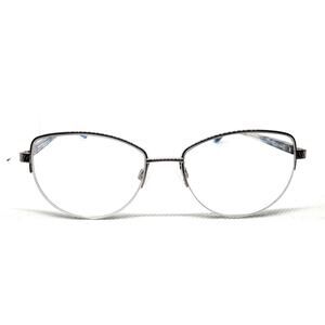 ELLE 13507 RO ROSE GOLD AUTHENTIC EYEGLASSES FRAMES 52-17-140